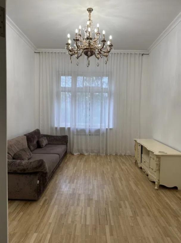 Квартира, 5-кімн., Харьков, Нагорный, Максимилиановская (Ольминского)