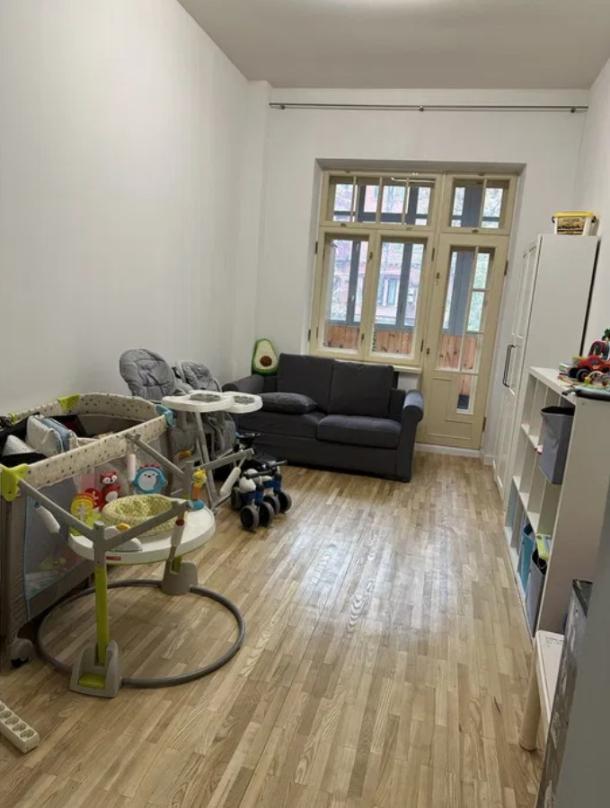 Квартира, 5-кімн., Харьков, Нагорный, Максимилиановская (Ольминского)