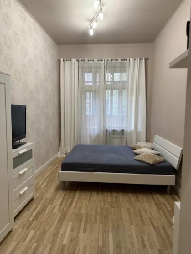 Квартира, 5-кімн., Харьков, Нагорный, Максимилиановская (Ольминского)