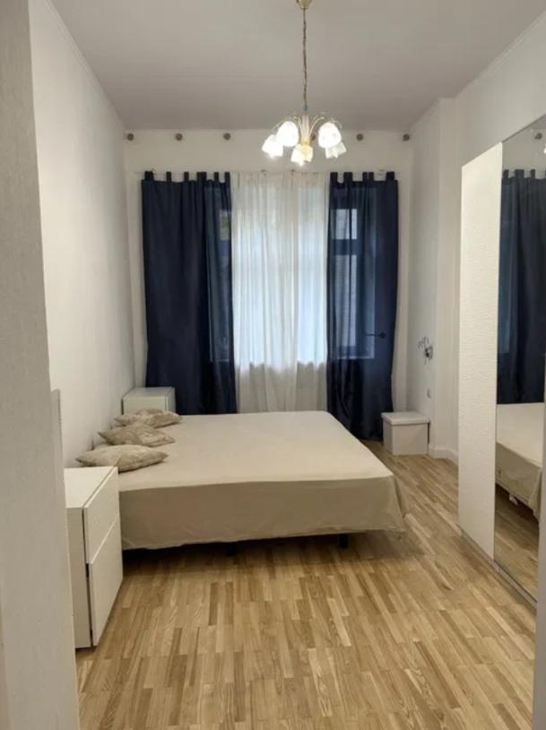 Квартира, 5-кімн., Харьков, Нагорный, Максимилиановская (Ольминского)