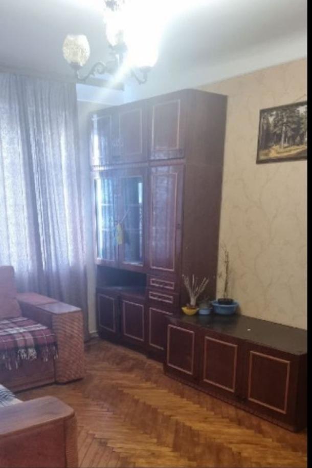 Квартира, 2-кімн., Харьков, Павлово Поле, Деревянко