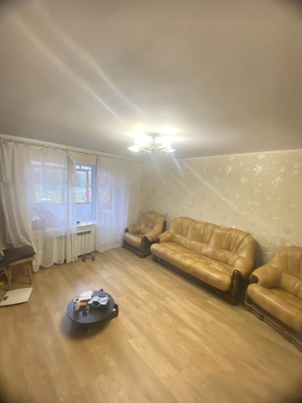 Квартира, 4-кімн., Харьков, Шишковка, Шишковская