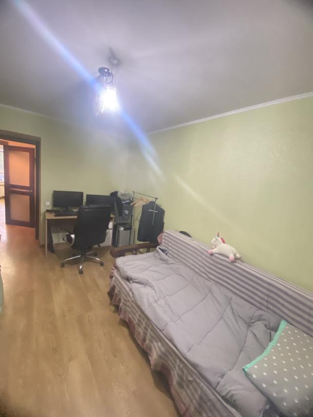 Квартира, 4-кімн., Харьков, Шишковка, Шишковская