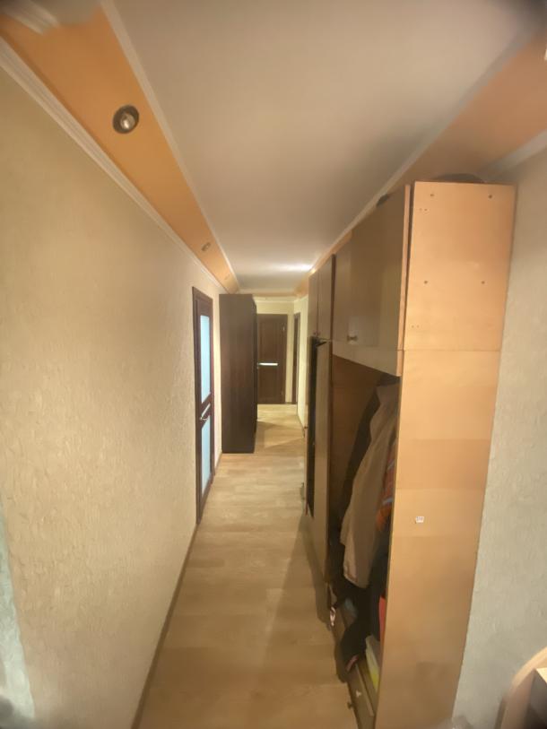 Квартира, 4-кімн., Харьков, Шишковка, Шишковская