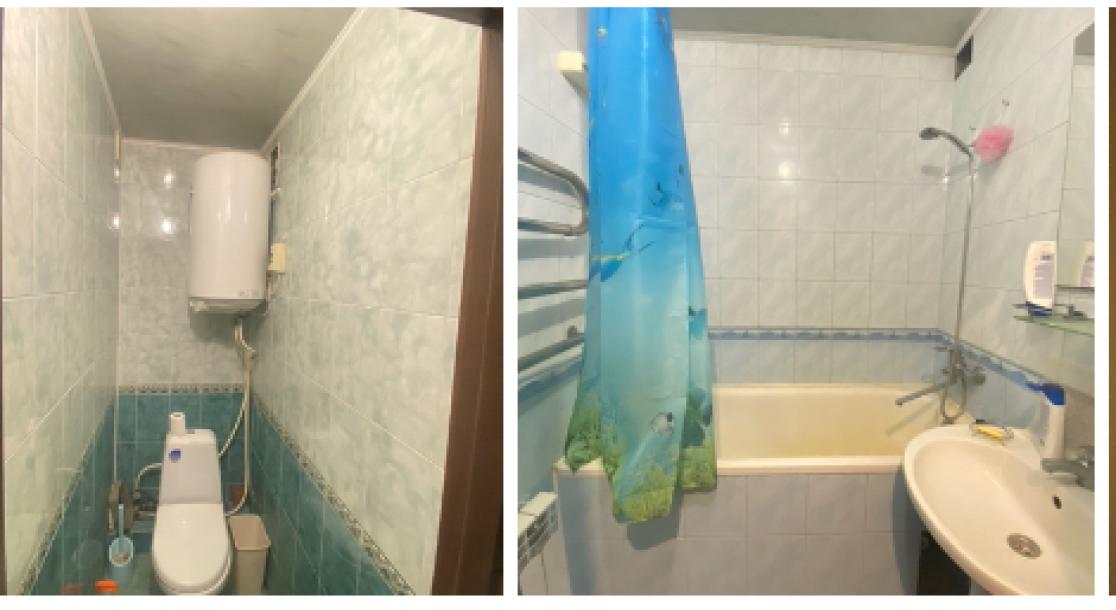 Квартира, 4-кімн., Харьков, Шишковка, Шишковская