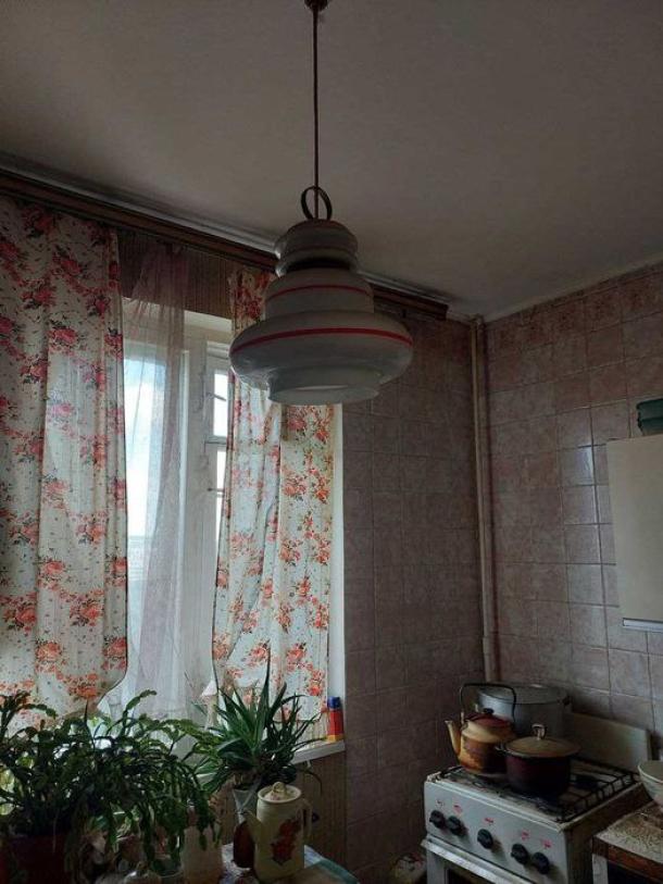 Квартира, 3-кімн., Харьков, Сосновая горка, Клочковская