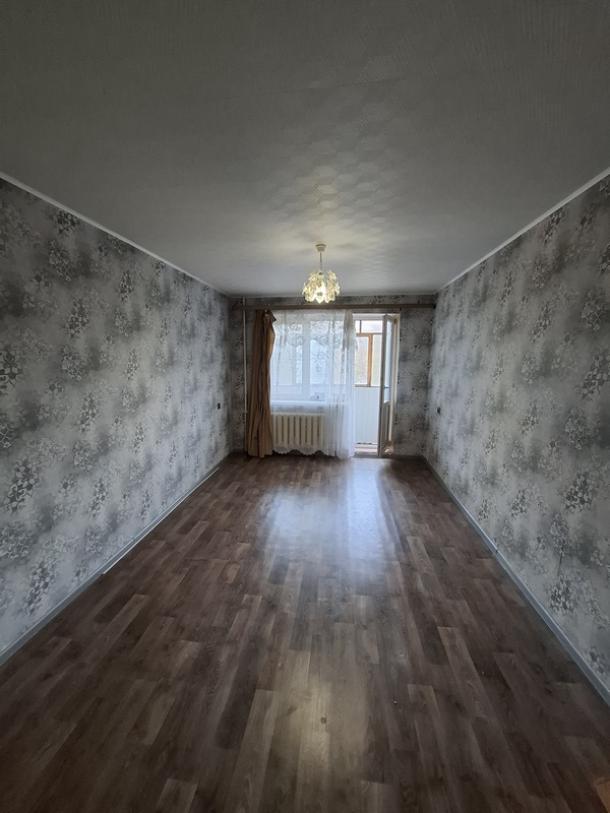 Квартира, 1-кімн., Харьков, 607м/р, Непокоренных (Героев Труда)