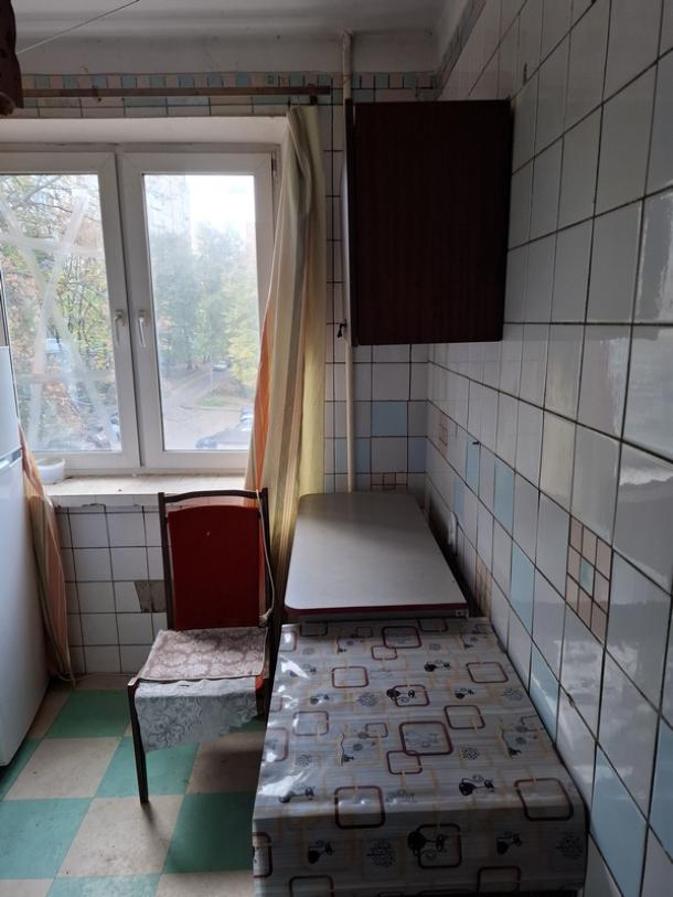 Квартира, 1-кімн., Харьков, 607м/р, Непокоренных (Героев Труда) Квартира, 1-кімн., Харьков, 607м/р, Непокоренных (Героев Труда)