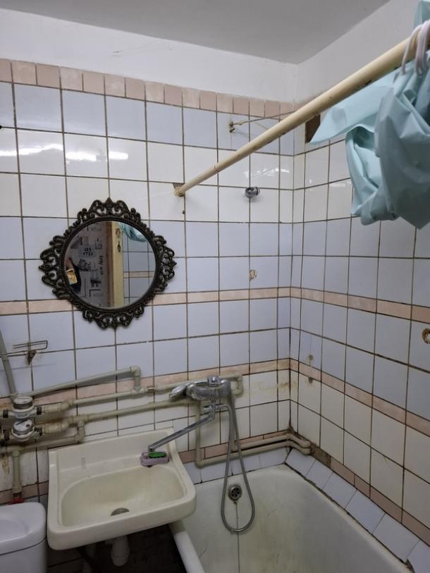 Квартира, 1-кімн., Харьков, 607м/р, Непокоренных (Героев Труда) Квартира, 1-кімн., Харьков, 607м/р, Непокоренных (Героев Труда)