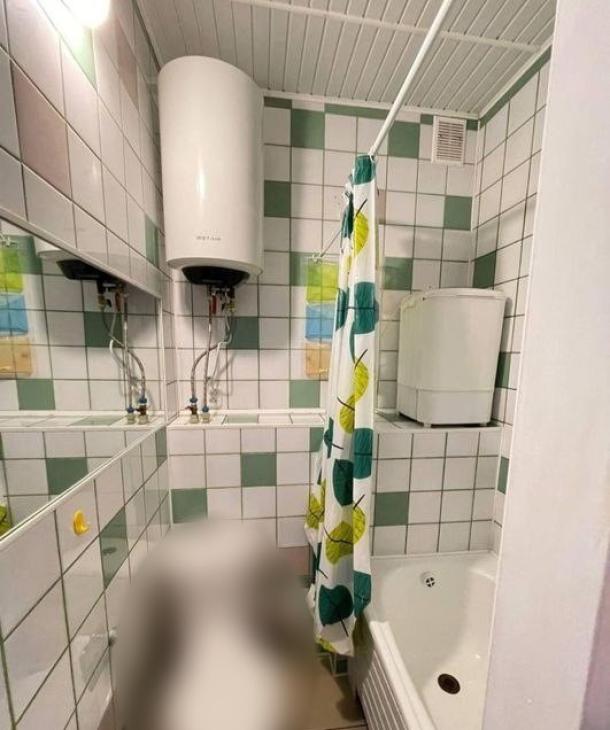 Гостинка, Харьков, Москалевка, Москалевская (Октябрьской Революции)