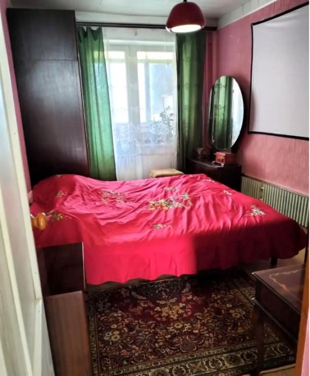 Квартира, 3-кімн., Харьков, Павлово Поле, Деревянко