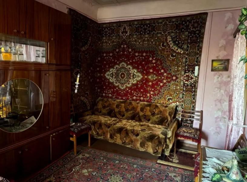 Квартира, 1-кімн., Харьков, Центральный рынок метро, Клочковская