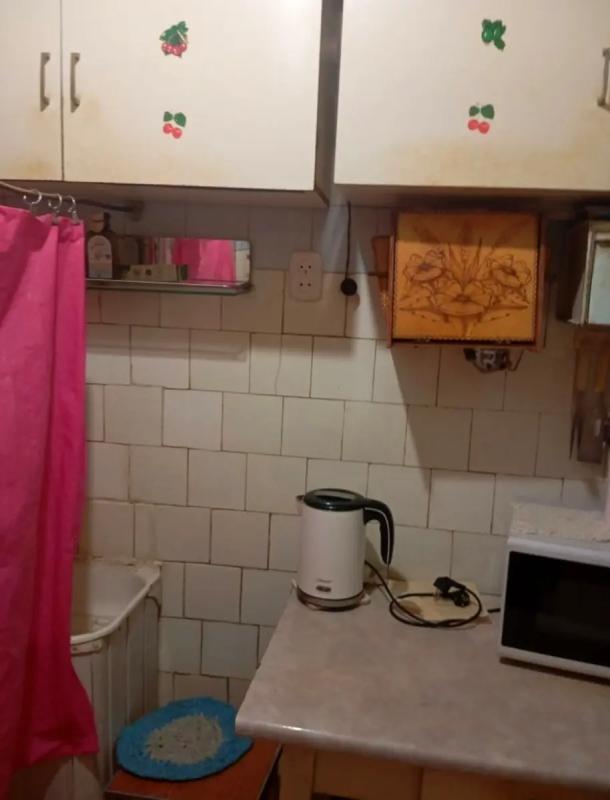 Квартира, 1-кімн., Харьков, Центральный рынок метро, Клочковская