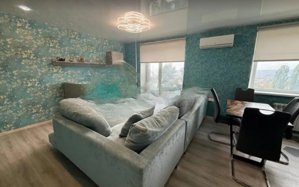 Квартира, 3-кімн., Харьков, Павлово Поле, Клочковская