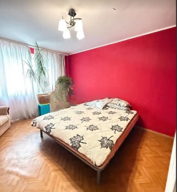 Квартира, 3-кімн., Харьков, Павлово Поле, Клочковская