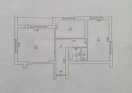 квартира, Харьков, Холодная Гора, Цеховская