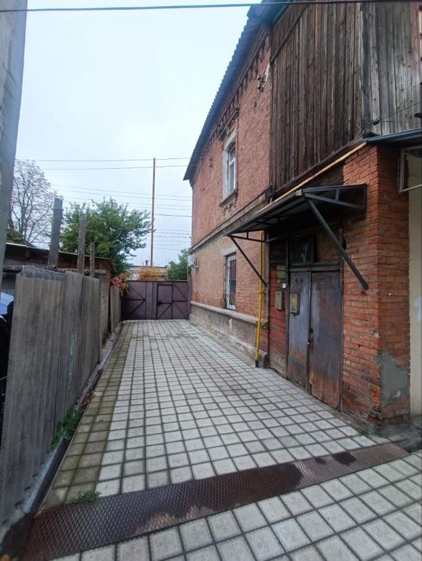 Квартира, 1-кімн., Харьков, Москалевка, Украинская