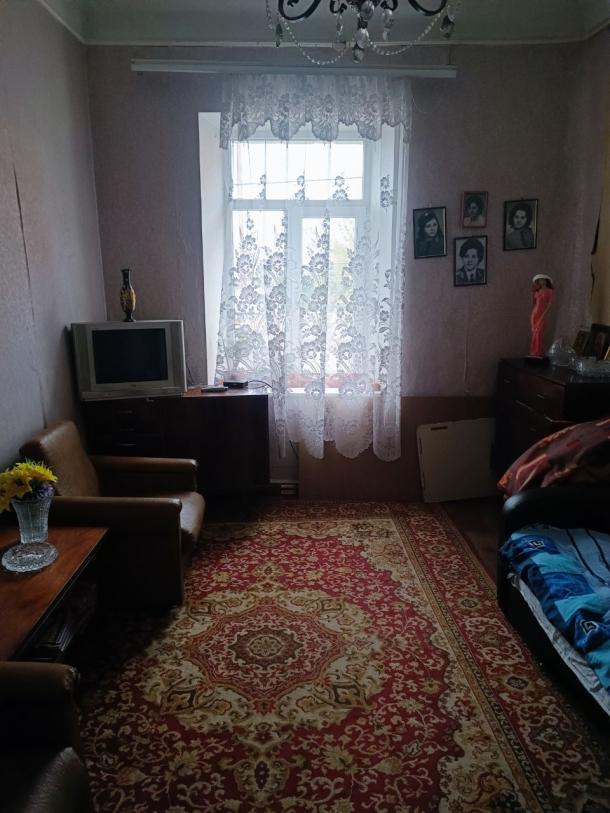 Квартира, 1-кімн., Харьков, Москалевка, Украинская