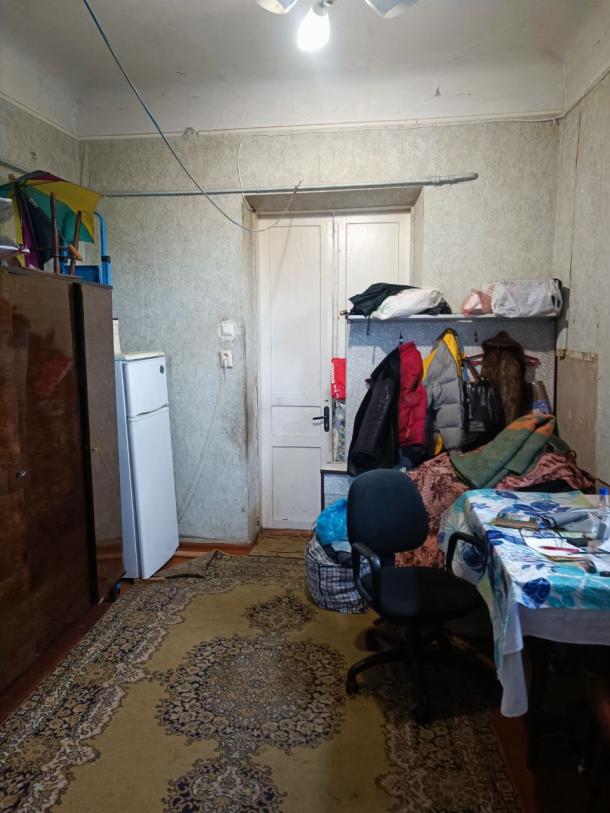 Квартира, 1-кімн., Харьков, Москалевка, Украинская