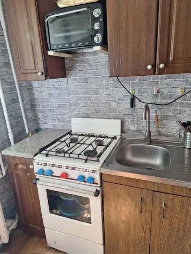 Квартира, 2-кімн., Харьков, Восточный, Ивана Каркача бул.