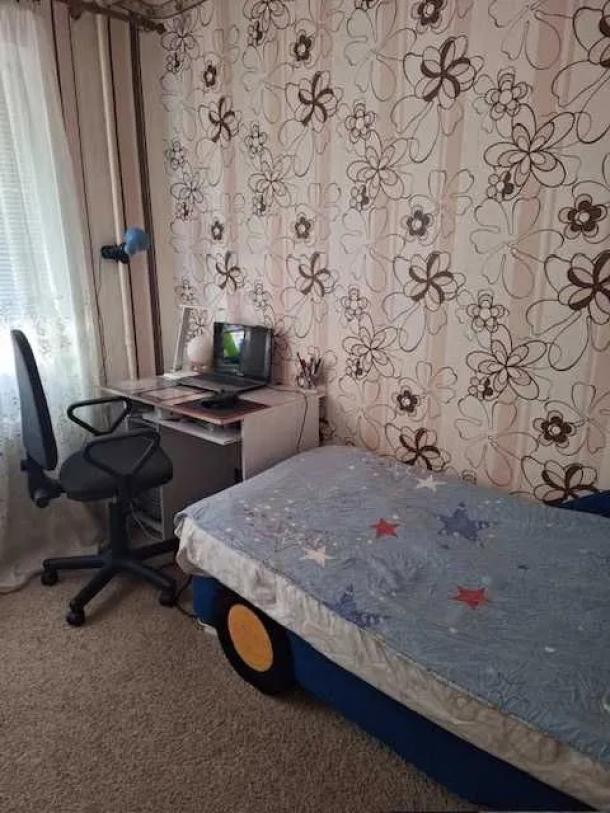 Квартира, 2-кімн., Харьков, Восточный, Ивана Каркача бул.