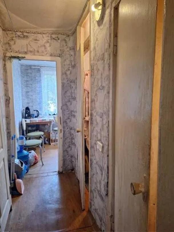 Квартира, 2-кімн., Харьков, Восточный, Ивана Каркача бул.