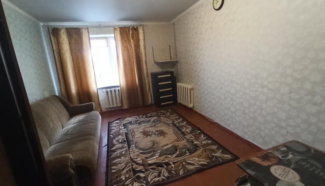 Комната, Харьков, Залютино, Золочевская