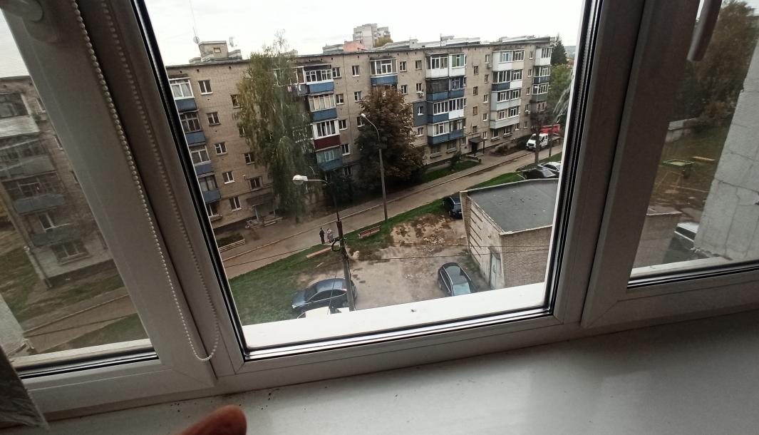 Комната, Харьков, Залютино, Золочевская