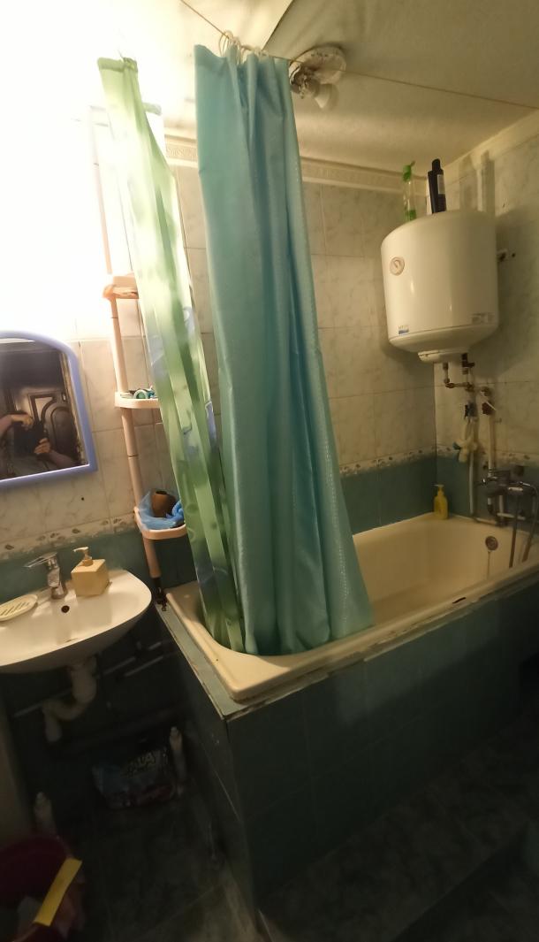 Комната, Харьков, Залютино, Золочевская