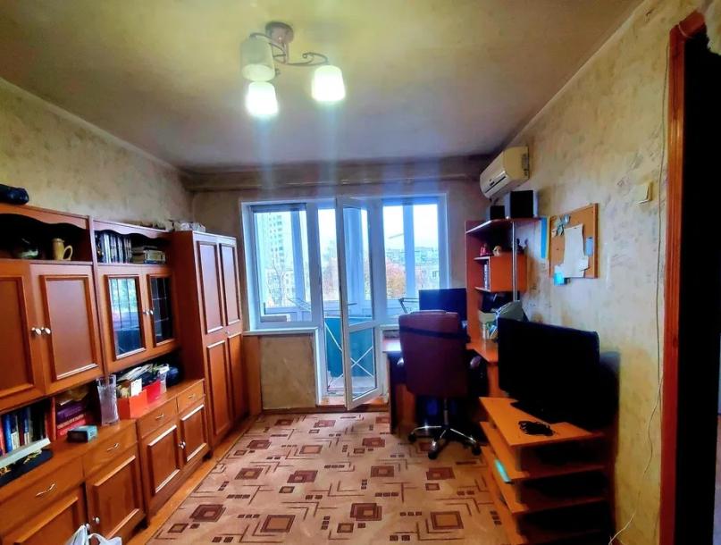 Квартира, 1-кімн., Харьков, Новые Дома, Петра Григоренко пр. (Маршала Жукова пр.)