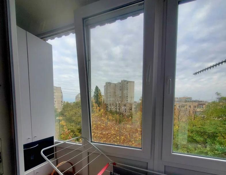 Квартира, 1-кімн., Харьков, Новые Дома, Петра Григоренко пр. (Маршала Жукова пр.)