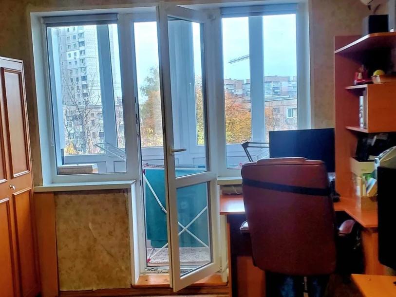 Квартира, 1-кімн., Харьков, Новые Дома, Петра Григоренко пр. (Маршала Жукова пр.)