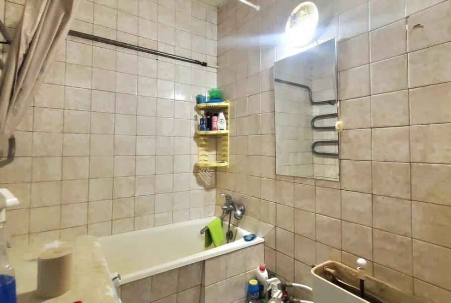 Квартира, 1-кімн., Харьков, Новые Дома, Петра Григоренко пр. (Маршала Жукова пр.)