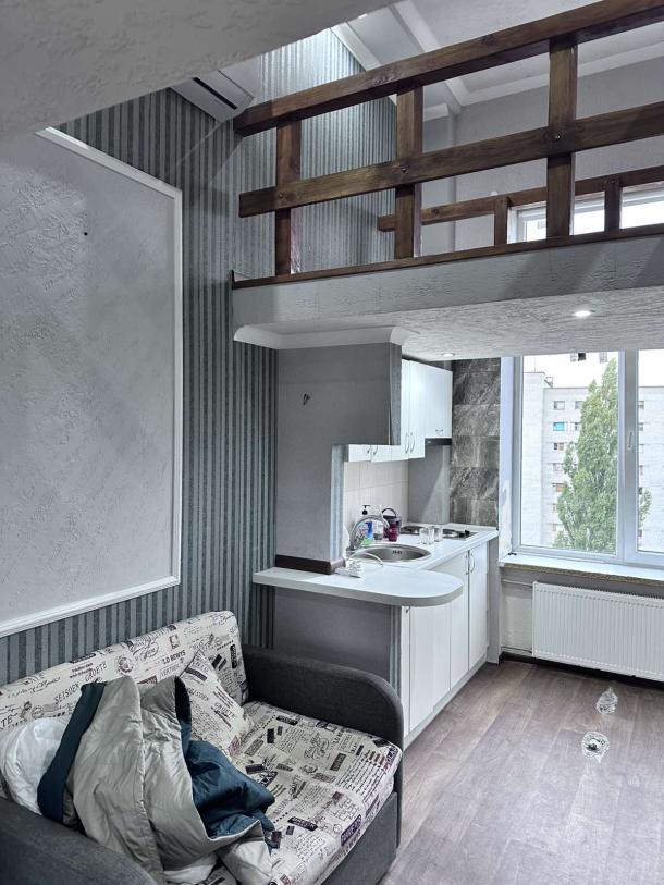 Гостинка, Харьков, 519м/р, Чернивецкая