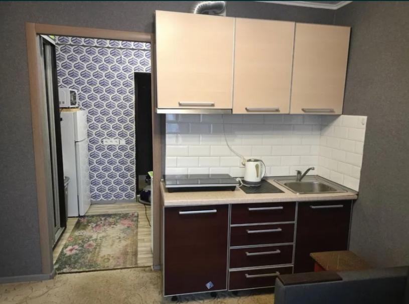 Гостинка, Харьков, 606Ам/р, Владислава Зубенко (Тимуровцев)