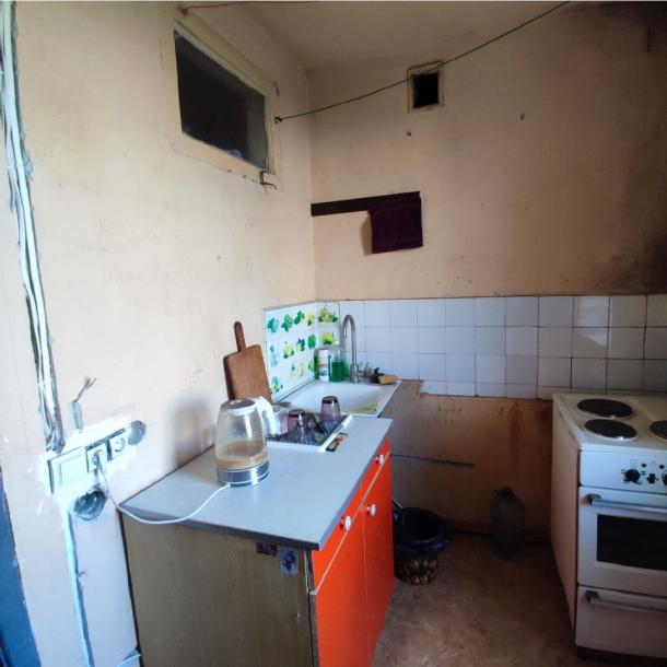 Квартира, 1-кімн., Харьков, Завод Шевченко, Селянская (Совхозная, Пионера)