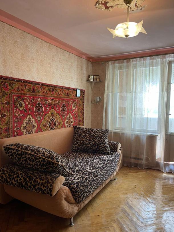 Квартира, 2-кімн., Харьков, 606м/р, Непокоренных (Героев Труда) Квартира, 2-кімн., Харьков, 606м/р, Непокоренных (Героев Труда)