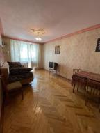 квартира, Харьков, Салтовка, Непокоренных (Героев Труда)