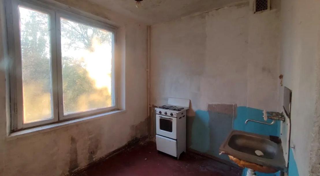 Квартира, 1-кімн., Харьков, 524м/р, Бучмы