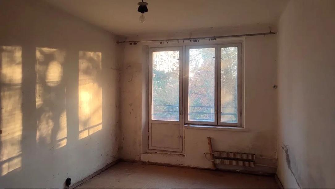 Квартира, 1-кімн., Харьков, 524м/р, Бучмы