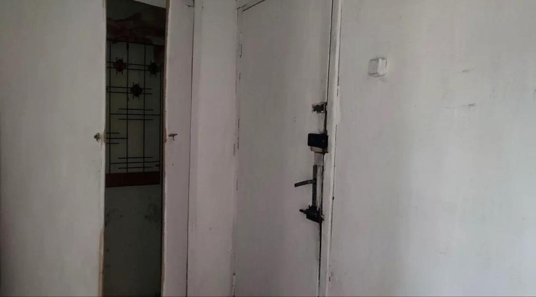 Квартира, 1-кімн., Харьков, 524м/р, Бучмы