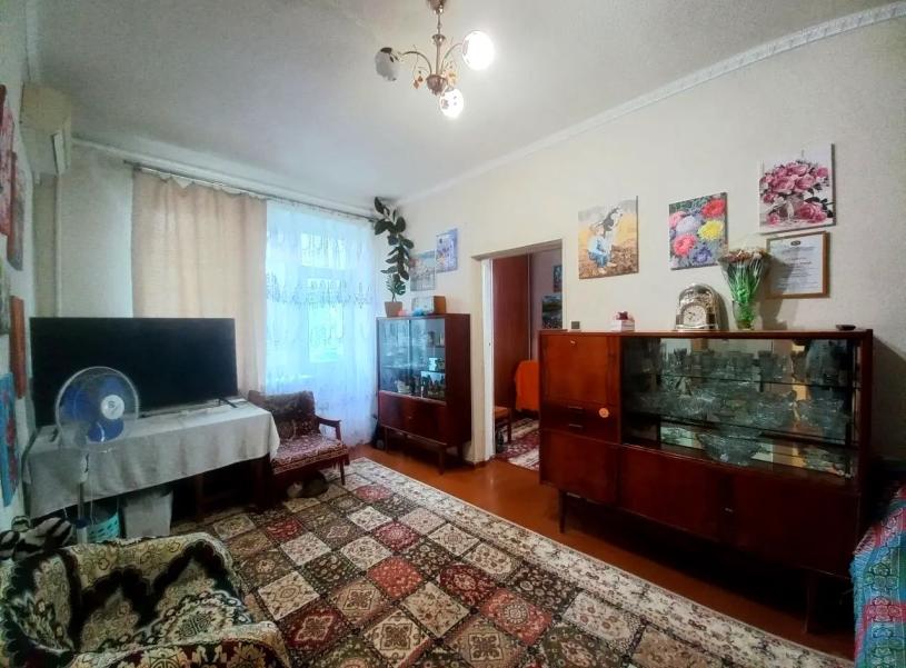 Квартира, 2-кімн., Харьков, Старая Салтовка, Академиков Ахиезеров