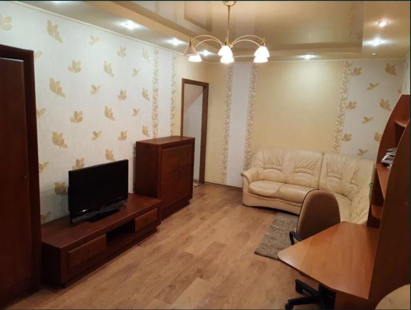 Квартира, 1-кімн., Харьков, Холодная Гора, Полтавский Шлях