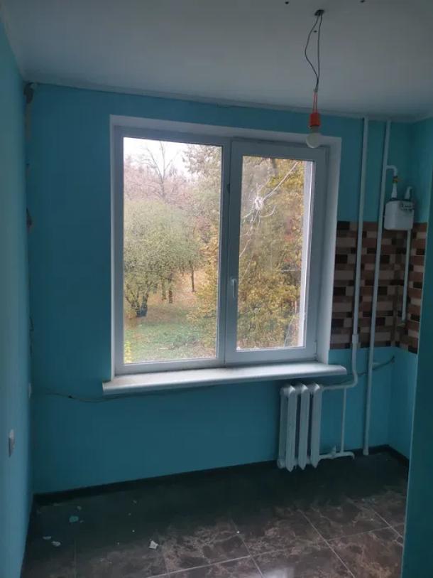 Квартира, 2-кімн., Харьков, Павлово Поле, Космонавтов