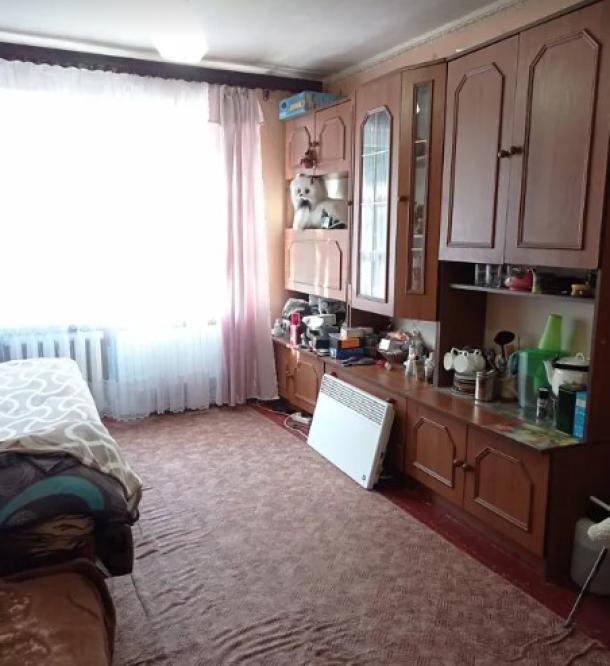 Комната, Харьков, Павлово Поле, Отакара Яроша