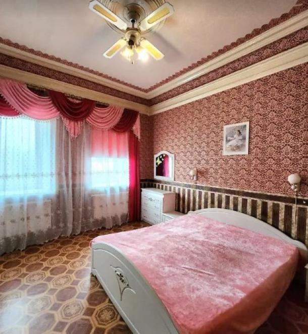 Квартира, 3-кімн., Харьков, Южный Вокзал, Клочковский пер.