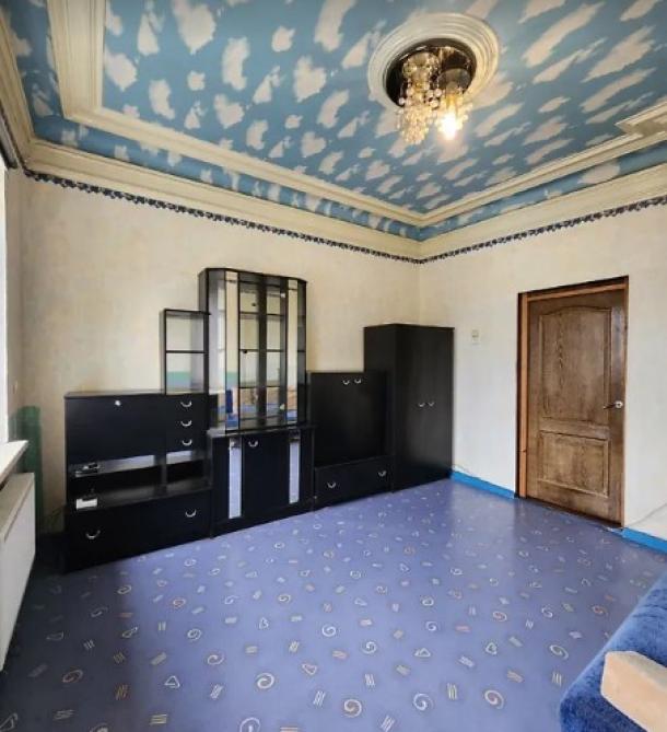 Квартира, 3-кімн., Харьков, Южный Вокзал, Клочковский пер.