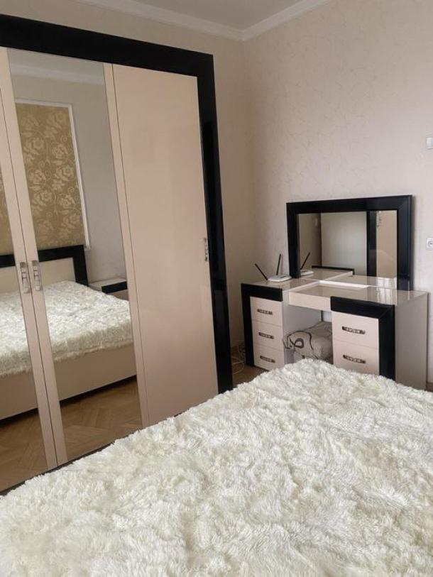 Квартира, 4-кімн., Харьков, 1 Северная Салтовка, Соборности Украины (Дружбы Народов)