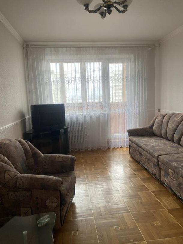 Квартира, 4-кімн., Харьков, 1 Северная Салтовка, Соборности Украины (Дружбы Народов)