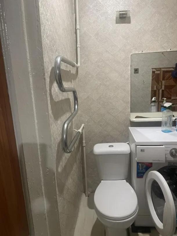 Квартира, 1-кімн., Харьков, Аэропорт, Аэрофлотская